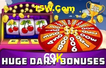 Bônus de Boas-vindas 69K