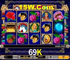 Diretório de Jogos 69K