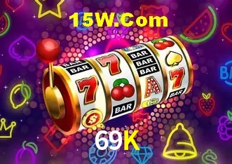 Sistemas de Segurança 69K