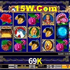 Recursos de Bônus 69K