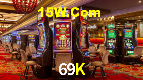 Apostas com odds competitivas na 69K