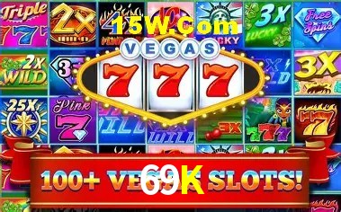 Promoção Relâmpago 69K