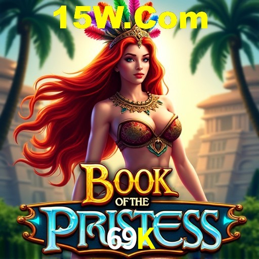 Desvendando o Mundo dos Jogos Virtuais na 69K