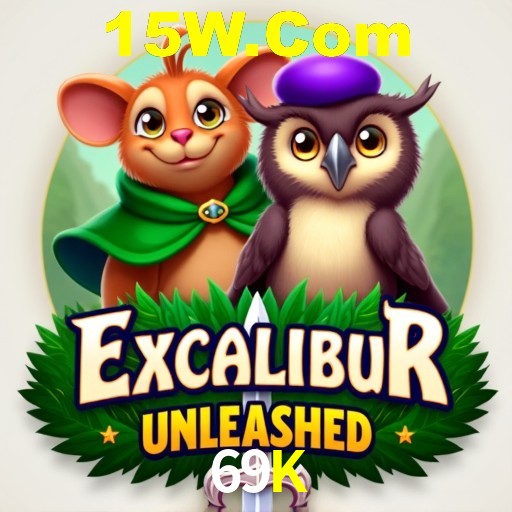 Inovações de Jogos na 69K: O Futuro das Experiências Interativas