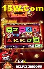 Jogos populares e pagamentos rápidos na 69K