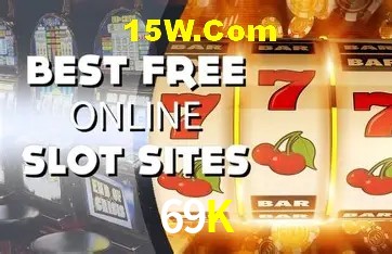 Bônus e promoções da 69K