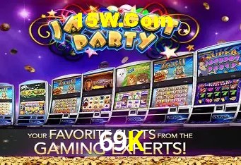 Provedores de Jogos 69K