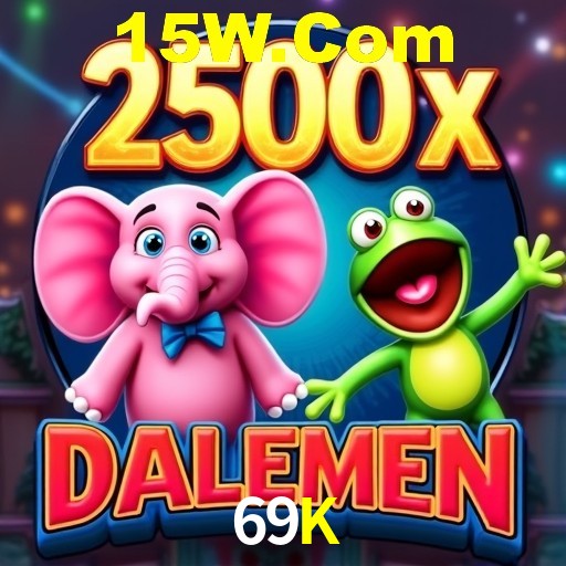 A Emoção da Loteria na 69K: Uma Chance de Mudança de Vida