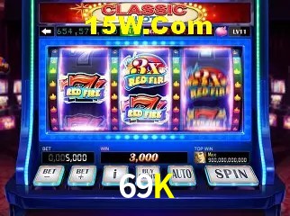 Integração de APIs 69K