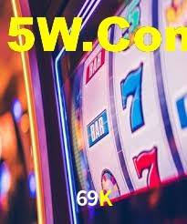 69K Com Plataforma Login