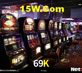 Jogo Spaceman 69K