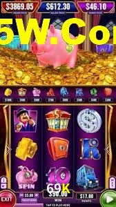 VIP Casino 69K