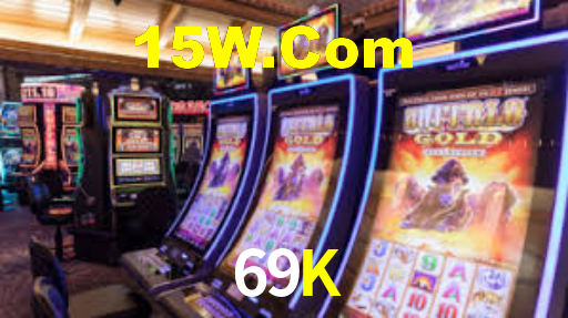 69K: Seu Cassino Premiado com Pagamentos Rápidos