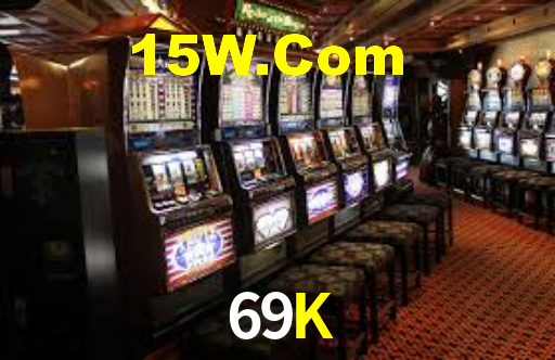 Sinta a adrenalina dos jogos de cassino com 69K
