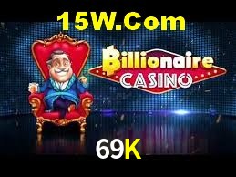 Welcome Bonus 69K