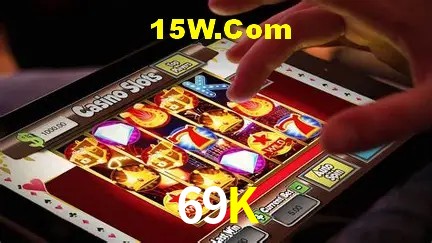Estatísticas do Jogo 69K