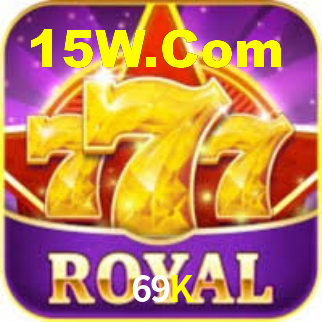 69K Com Plataforma Login