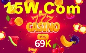 Roulette Table 69K