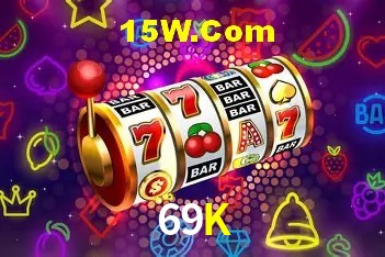 Jogos de Slot 69K