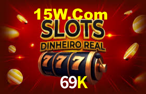 69K Com Plataforma Login